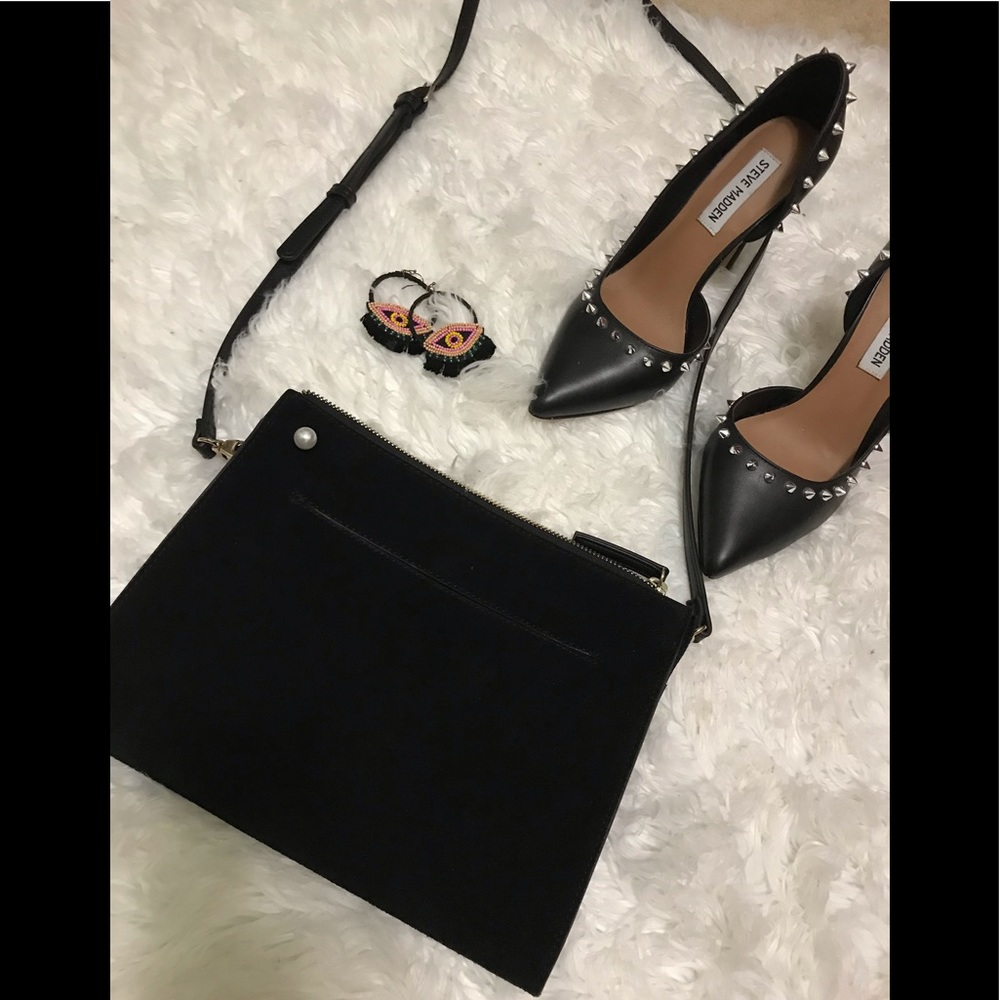 White House Black Market purse
